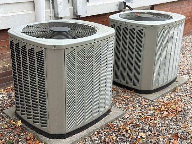 Reliable Heat Pump Repair contractor in Oostburg, WI by JG Cool HVAC
